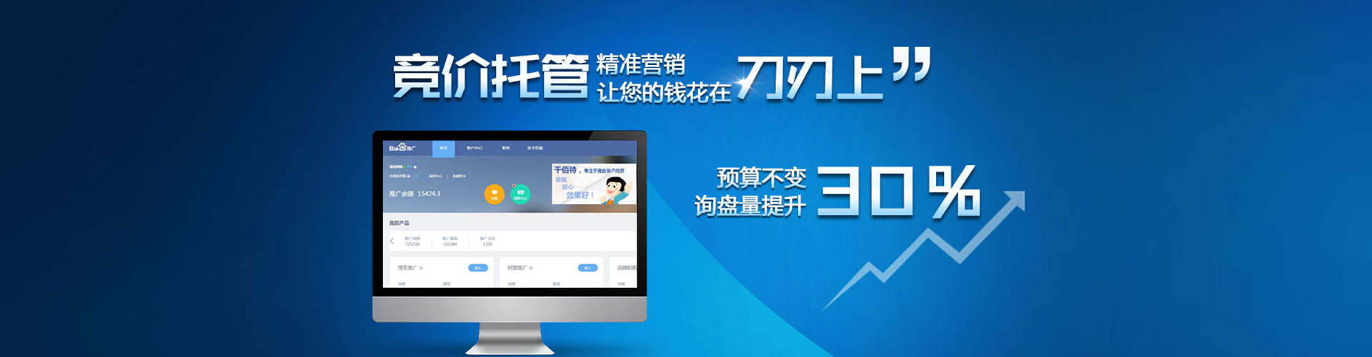 南川sem投放